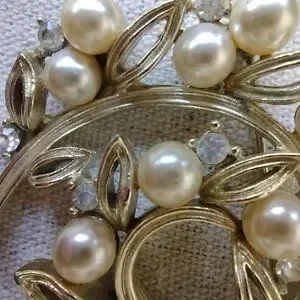 Tara costume deals jewelry